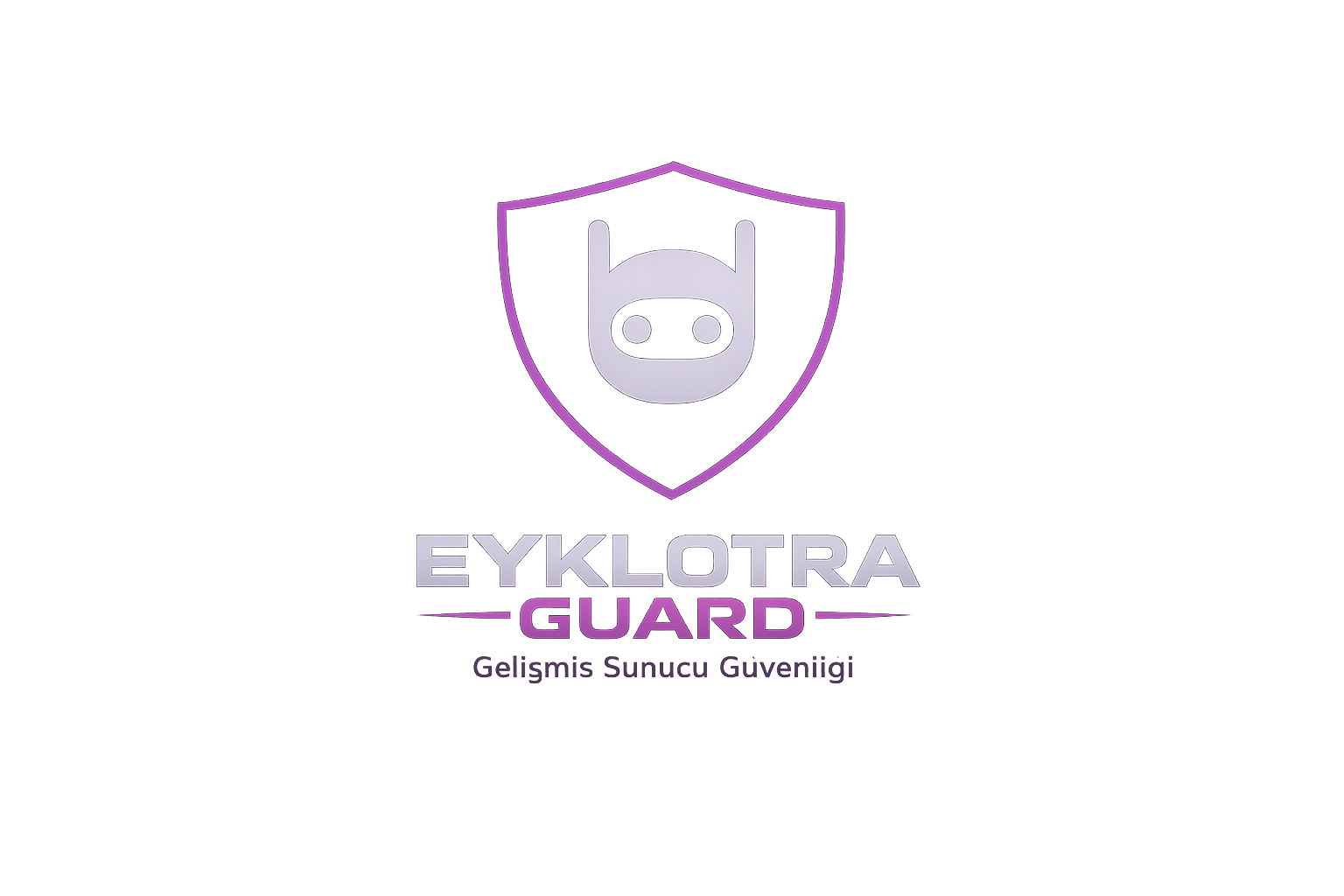 Eyklotra Guard logosu